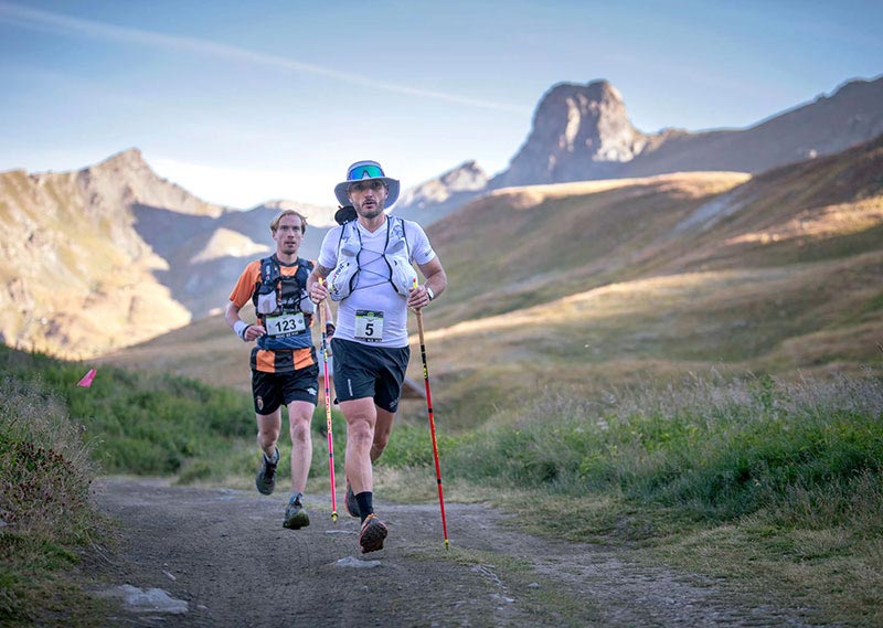Un terrain de jeu aux portes du Queyras